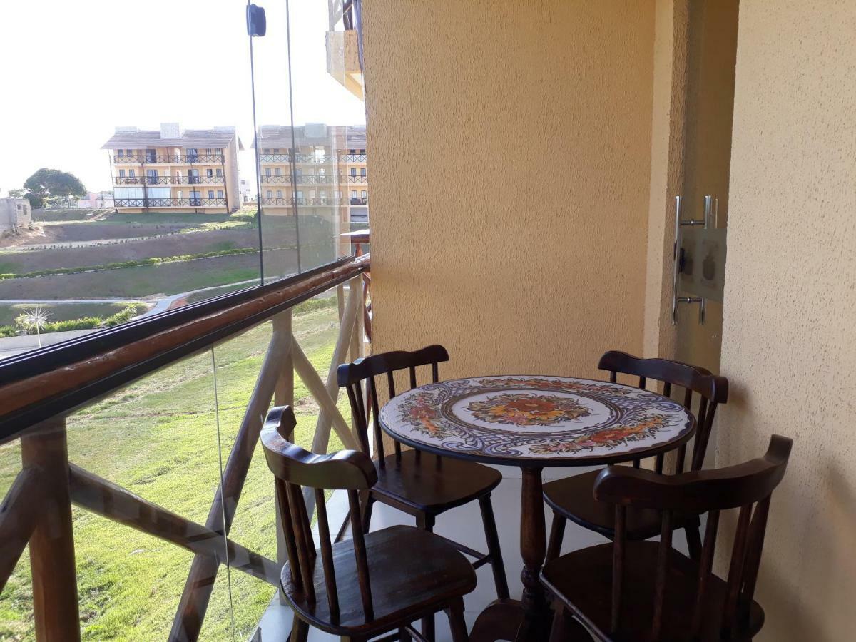 Apartamento Em Bananeiras Apartment Bagian luar foto
