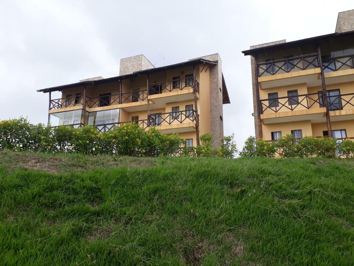 Apartamento Em Bananeiras Apartment Bagian luar foto